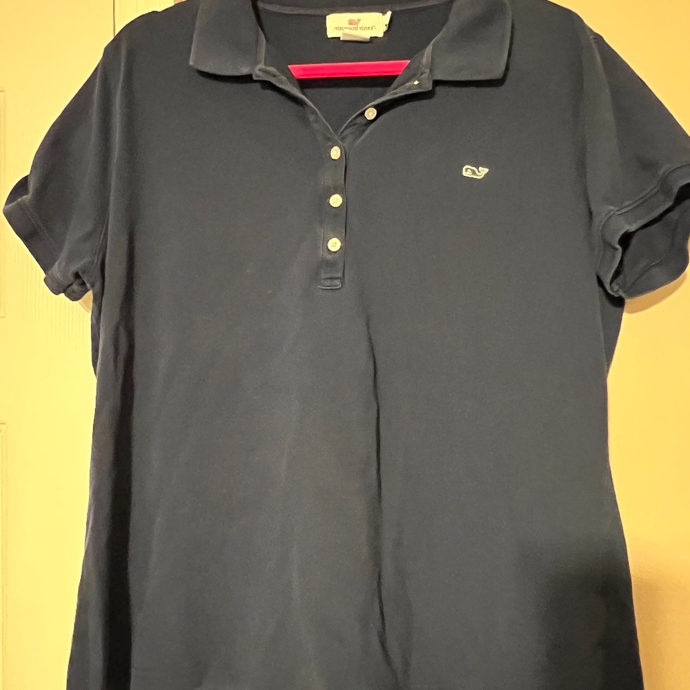 Vineyard Vines Woman’s Polo